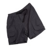 Dolphin Shorts-Charcoal